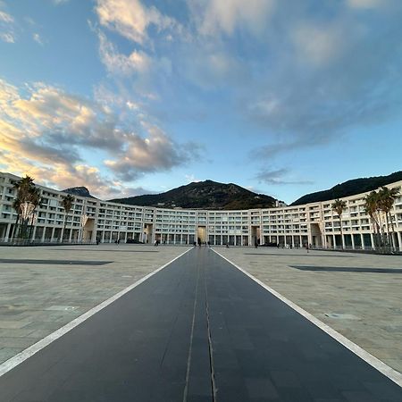 A Casa Di Roberta Apartman Salerno Kültér fotó