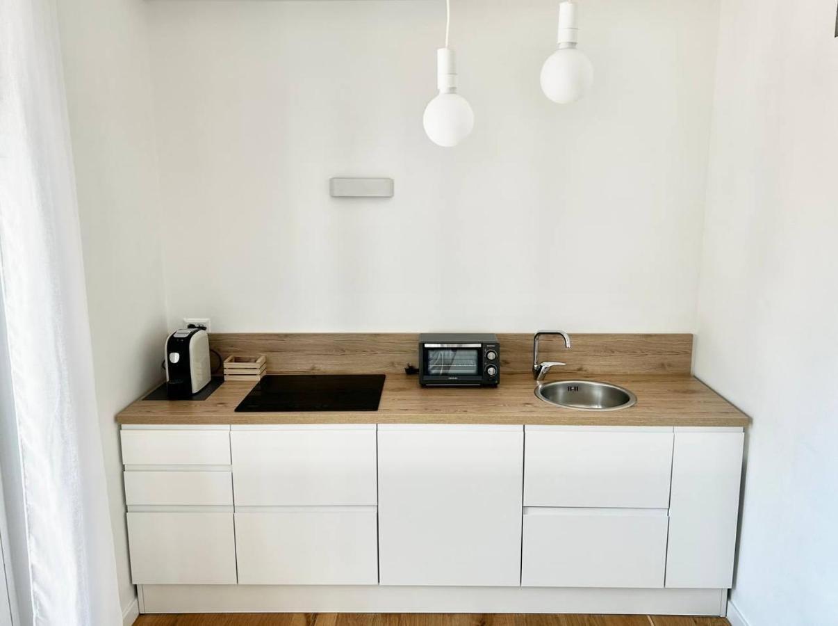 A Casa Di Roberta Apartman Salerno Kültér fotó