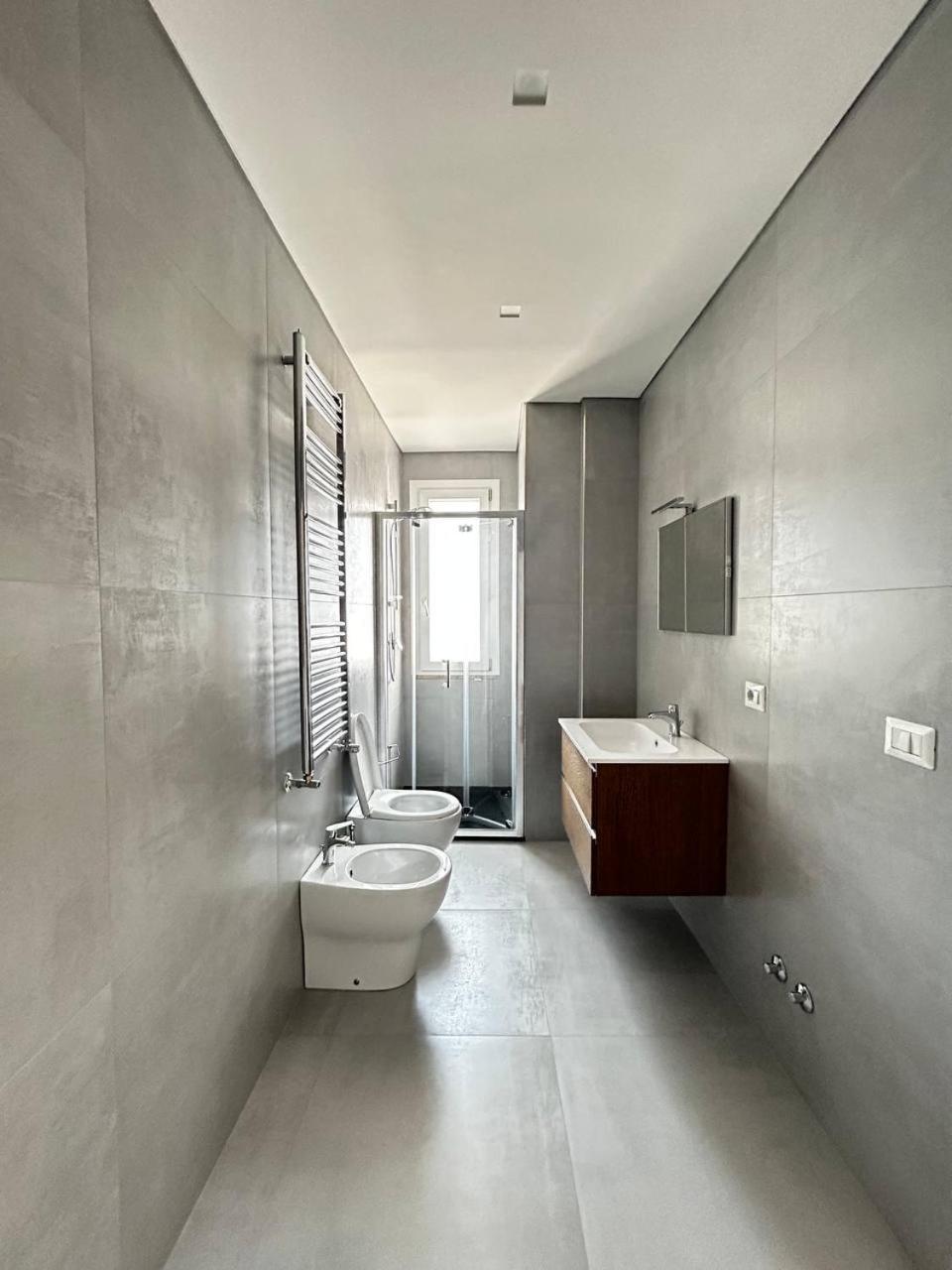 A Casa Di Roberta Apartman Salerno Kültér fotó
