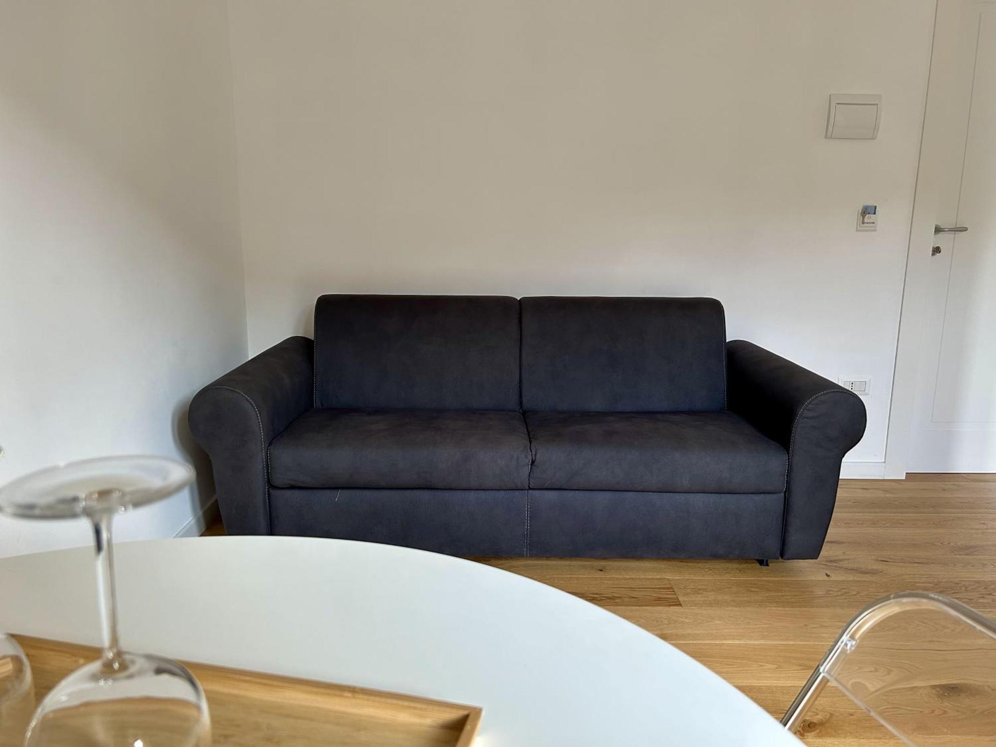 A Casa Di Roberta Apartman Salerno Kültér fotó