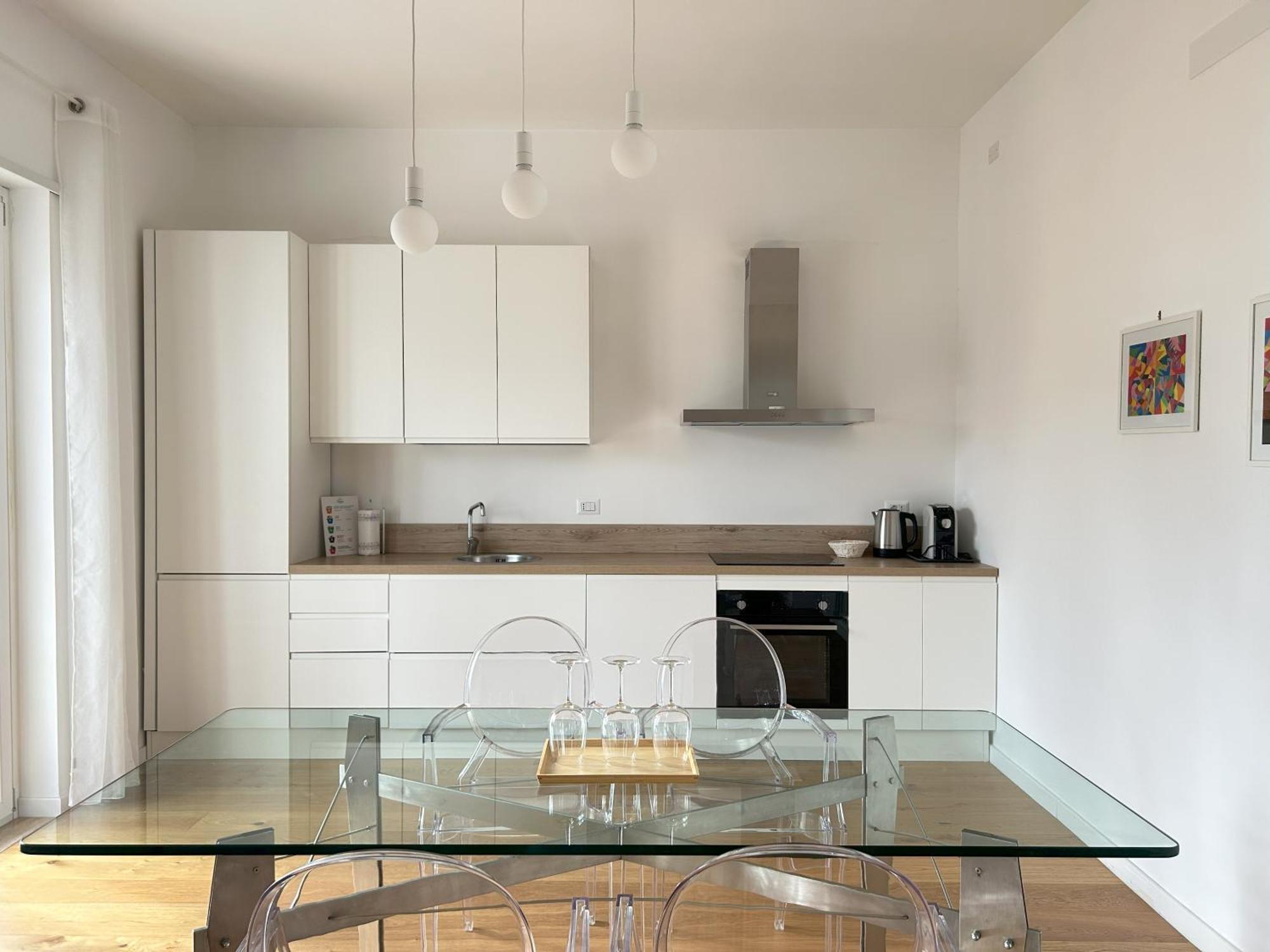 A Casa Di Roberta Apartman Salerno Kültér fotó