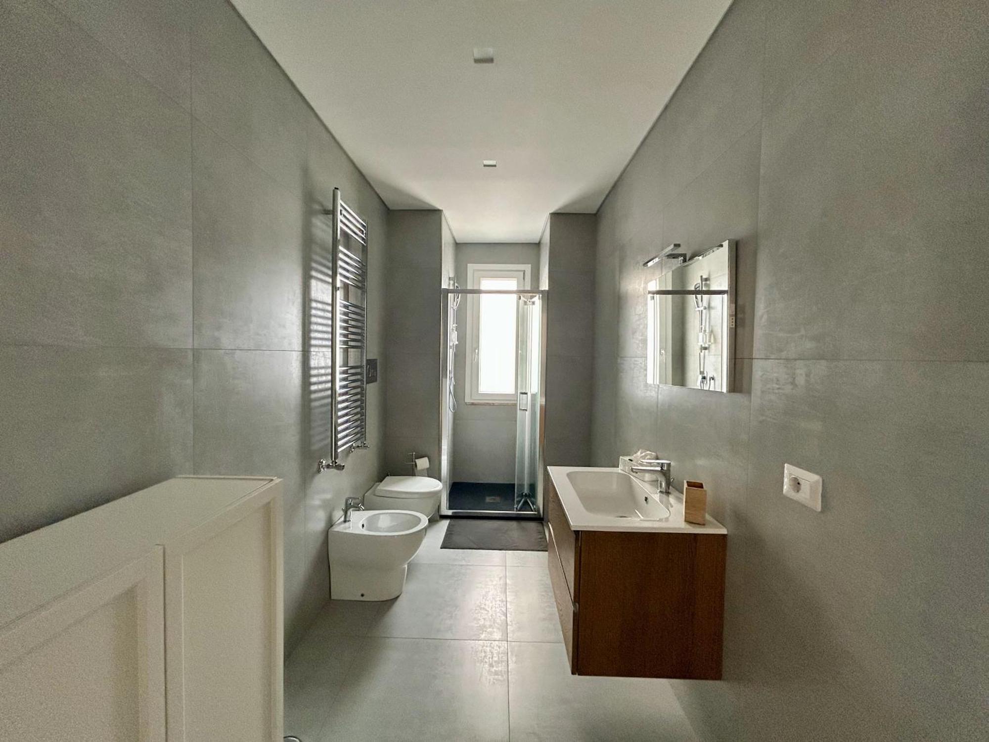 A Casa Di Roberta Apartman Salerno Kültér fotó