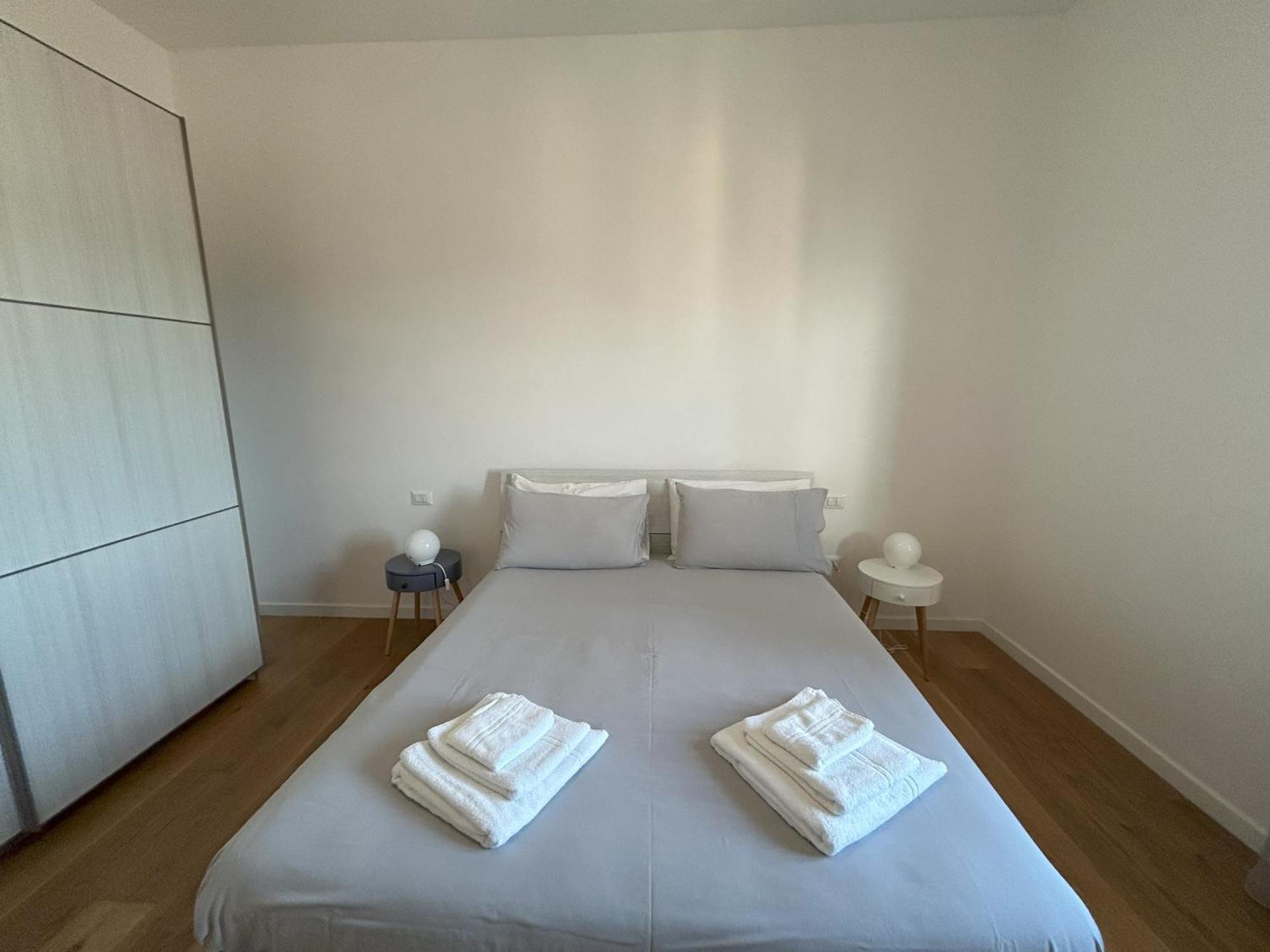 A Casa Di Roberta Apartman Salerno Kültér fotó