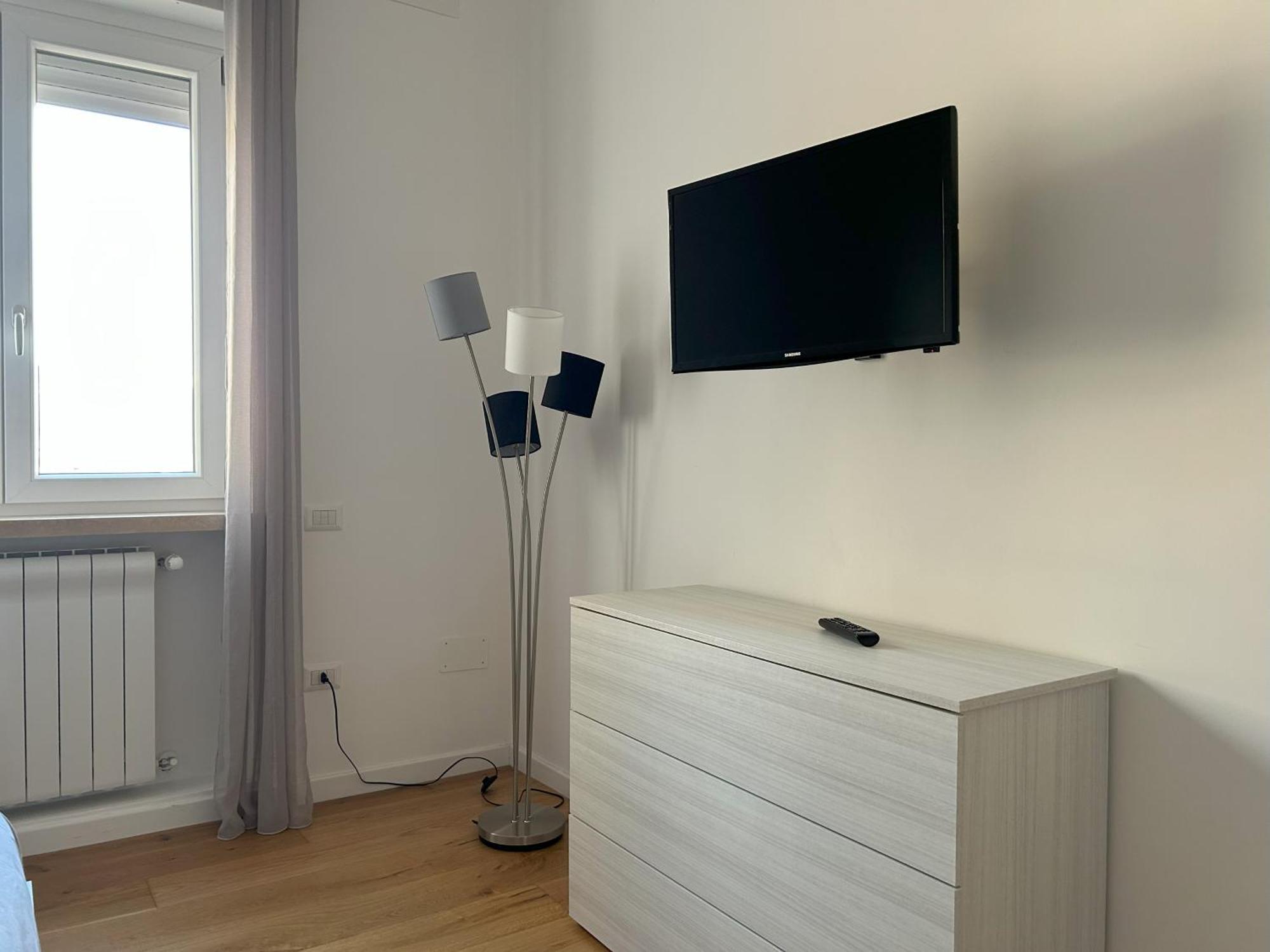 A Casa Di Roberta Apartman Salerno Kültér fotó